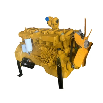 Weichai WD10G240E203 Építőgép motor