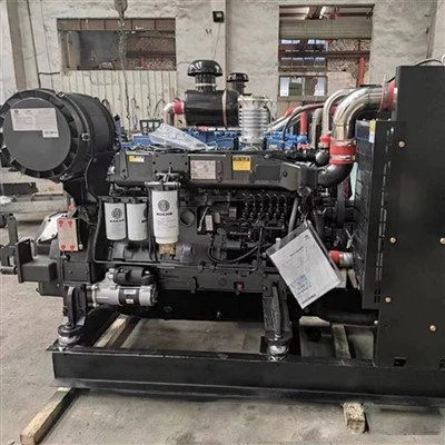 Weichai WP10B325E200 építőipari motor
