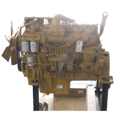 Xichai CA6DF1D -12 GAG2 építőipari motor