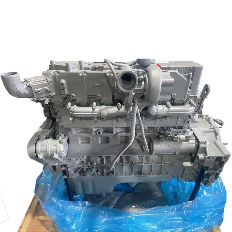 TCD2013L064V Deutz Engine