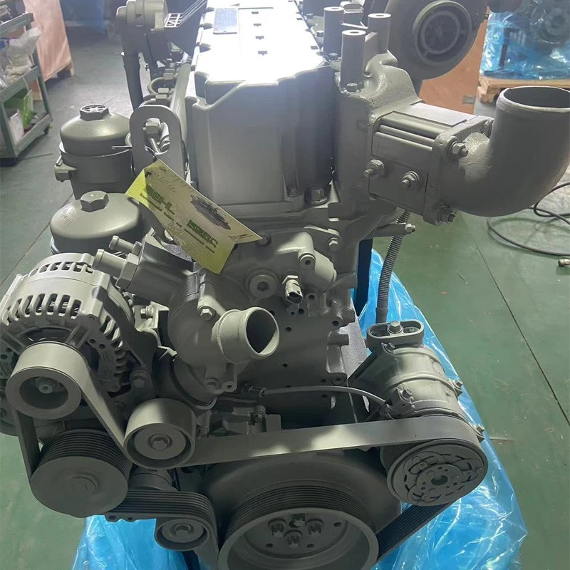 TCD2013L064V Deutz Engine